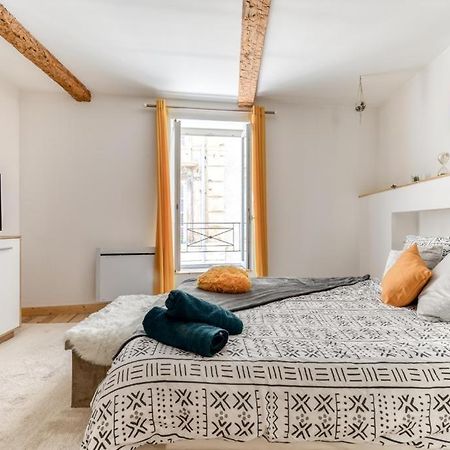 Soleil Sucre T2 Centre Historique De Narbonne Apartment Ngoại thất bức ảnh