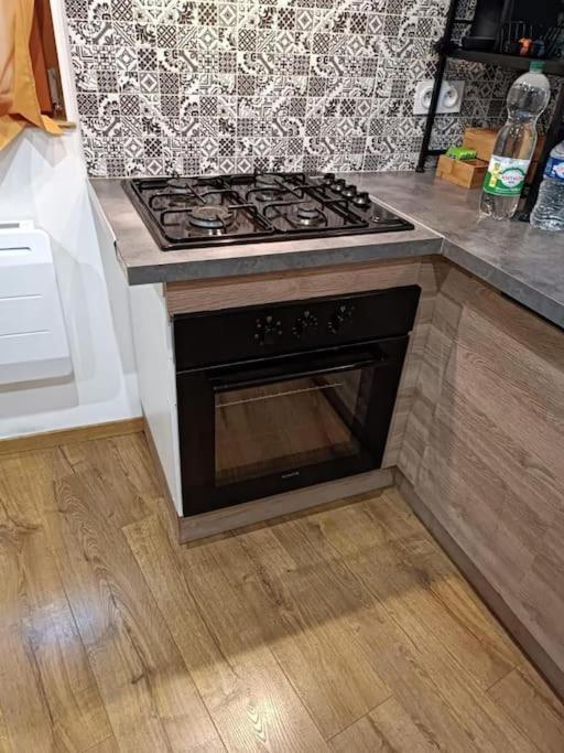 Soleil Sucre T2 Centre Historique De Narbonne Apartment Ngoại thất bức ảnh