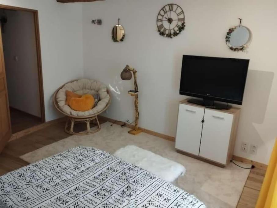 Soleil Sucre T2 Centre Historique De Narbonne Apartment Ngoại thất bức ảnh
