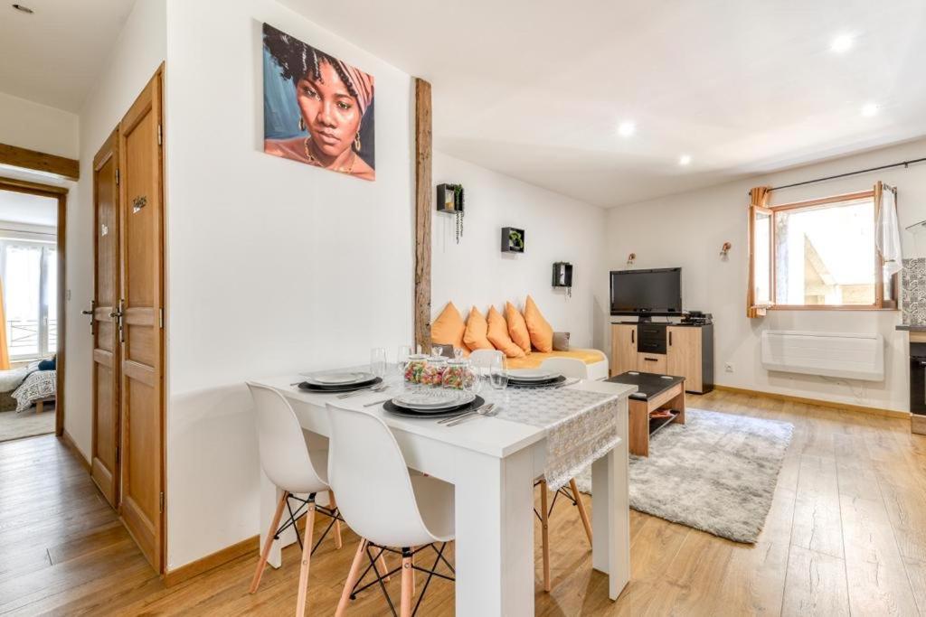 Soleil Sucre T2 Centre Historique De Narbonne Apartment Ngoại thất bức ảnh