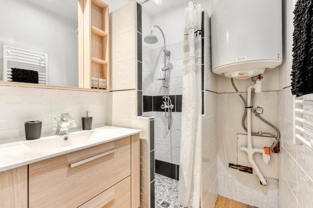 Soleil Sucre T2 Centre Historique De Narbonne Apartment Ngoại thất bức ảnh