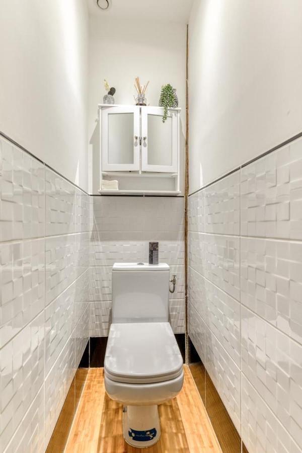 Soleil Sucre T2 Centre Historique De Narbonne Apartment Ngoại thất bức ảnh